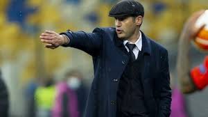 5 марта 1973, нампула, португальская восточная африка. Spurs Hold Talks With Former Roma Boss Paulo Fonseca