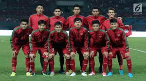 Jadwal timnas indonesia u19 vs kroasia u19 live net tv malam ini ~ international u19 friendly match jadwal timnas. Ini 23 Pemain Timnas Indonesia U 19 Di Pra Piala Asia U 19 Bola Liputan6 Com
