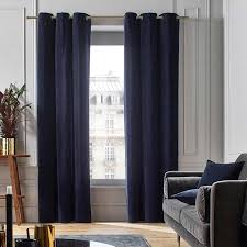 Check spelling or type a new query. Rideau Velours Bleu Marine 3m 2 8m Promodeal
