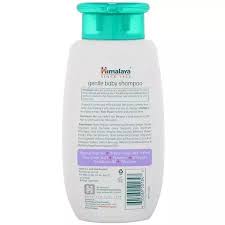 Himalaya Shampoo Gentle Baby