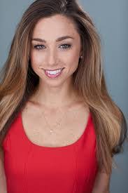 Erin Haupt's Instagram, Twitter & Facebook