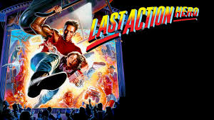 Last Action Hero - Rotten Tomatoes