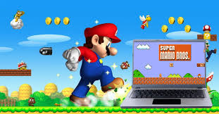 Check spelling or type a new query. Descargar Super Mario Bros Para Pc Tutorial Paso A Paso