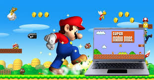 Descargar juegos de 64 bit. Descargar Super Mario Bros Para Pc Tutorial Paso A Paso