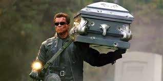 Arnold schwarzenegger, 30 июля 1947 • 73 года. Why Arnold Schwarzenegger Almost Didn T Return For Terminator 3