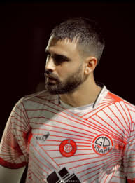 Joaquín Ponce :: Photos :: playmakerstats.com