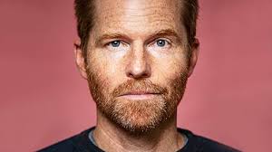 Alex Buono To Direct Peacock Pilot 'Based On A True Story'