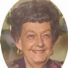 Corrine Rae Hefner Obituary November 16, 2007