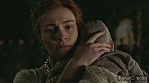 Brianna Randall Fraser (Outlander)