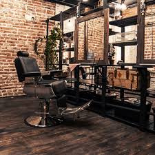The best way to come up with unused barber shop names is to use your family name. 30 Best Barber Shops In Nyc Manhattan Brooklyn Barbers 2021