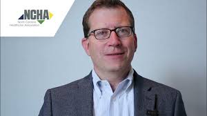 NCHA Voices from the Field: John Green, Iredell Health System