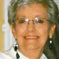 Dorothy Mathias Obituary