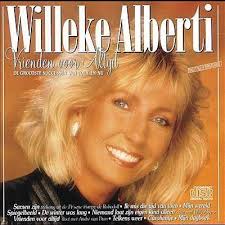 Maybe you would like to learn more about one of these? Willeke Alberti Alchetron The Free Social Encyclopedia