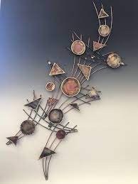 Pin On Abstract Wall Art