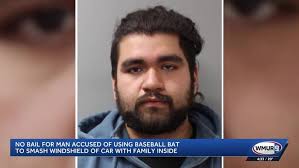 Salem, New Hampshire road rage incident: Man arrested