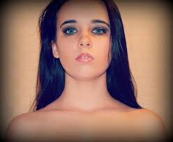 Olivia Rae Bergstrom