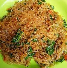 Resep sambel goreng kambing spesial idul adha. Cara Memasak Pesmol Ikan Bawal Dan Bihun Goreng How To Cook Pesmol Fish And Fried Rice Noodles Steemit