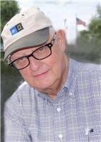 Peter Sullivan Obituary (2014)