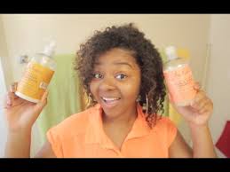 If your natural african hair is thinning and regular shampoos and serums don't seem to be working, then you have to try these products. How I Make My Natural Hair Curly Youtube