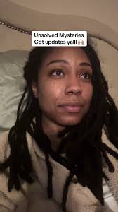 Unsolved Mysteries Tim Molnar