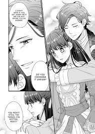 31st Consort - chapter 10.2 - Kissmanga