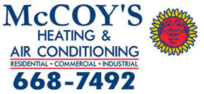 6% rewards points on purchases with the mccoy's consumer credit card building bucks program when you choose the rewards. Mccoy S Heating Air