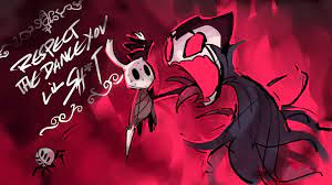 In 2021 Hollow Art Light In The Dark Hollow Night