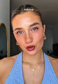 Niki Victoria Makeup