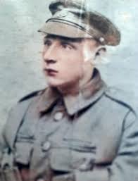 Not a fishing story but a merchant marine one if that's ok? I am lucky  enough to posses a number of medals and the issue box to a gent who lived in