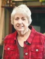 Obituary information for Barbara June Arnett