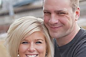 Cavallin, Swanson engagement