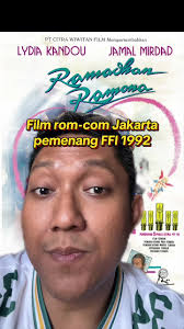 Rekomendasi Film Rom-Com: Ramadhan Ramona