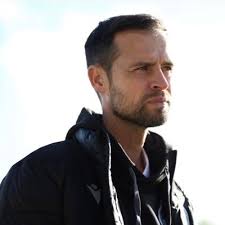 Byron Anthony's Instagram, Twitter & Facebook