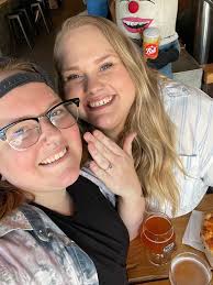 Anna Fields and Christine Tilson's Wedding Website