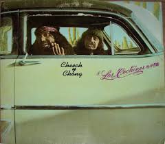 When cheech and chong are parked in their car smoking a joint, the car is filled with smoke. Cheech Y Chong Los Cochinos 1973 Vinyl Discogs