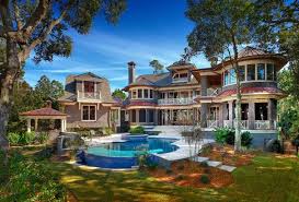Camens Architectural Group Portfolio Image Beach House Vacation Beach Mansion Kiawah Island