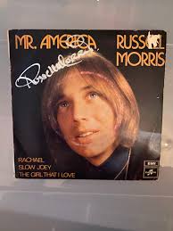 Morris Encinitas Woody meeting with new soundtrack