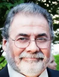 Obituary information for Ariel John Moreno