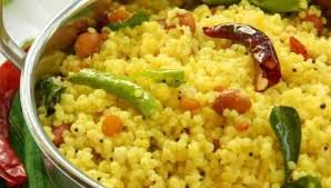 Lemon Quinoa Recipe South Indian Style Lemon Pulihora Recipe Recipe Quinoa Indian Recipes Quinoa Recipes Recipes