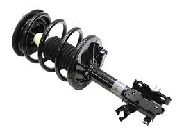 Here are some factors to help you determine if it's time to replace your shocks and struts. Shocks And Struts What You Need To Know Autozone