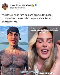 Programa Di Daniel Baitaca E Iasmim Santos