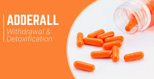 What timelines should you expect? Adderall Withdrawal And Detoxification