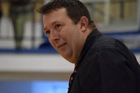 Webber International slides past volleyball