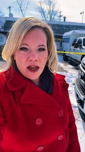 Human trafficking investigation in Marysville #humantrafficking #10tv  #journalist #news #reporter #fyp #fypシ #police #columbusohio  #crimetracker10 #bci #marysville