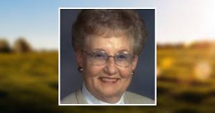 Lucille Hayden (Hollander) Obituary October 1, 2010