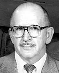 Lorne Nelson Heller (1917-2012)