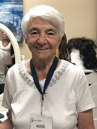 Senior of the Year Awards