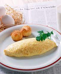This single serve omelette is a lovely easy lunch or dinner. How To Make A Perfect Omelette Stuff Co Nz