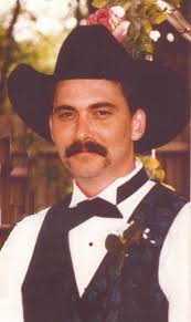 Russell Ray Gowdy (1961-2007)