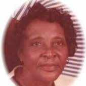 Obituary information for Elier 'Ya' Mouton